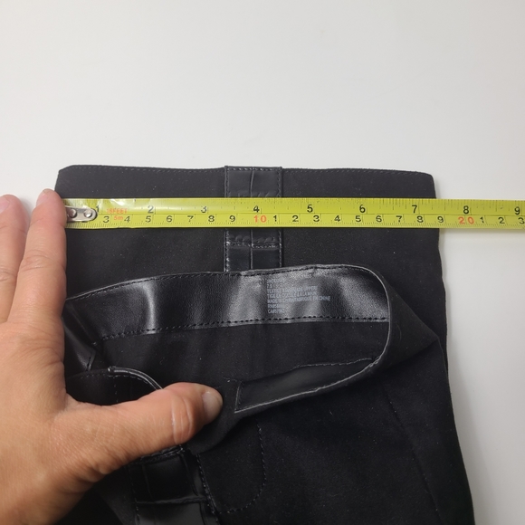 NEW 14TH & UNION jacki heeled boots - Picture 8 of 10